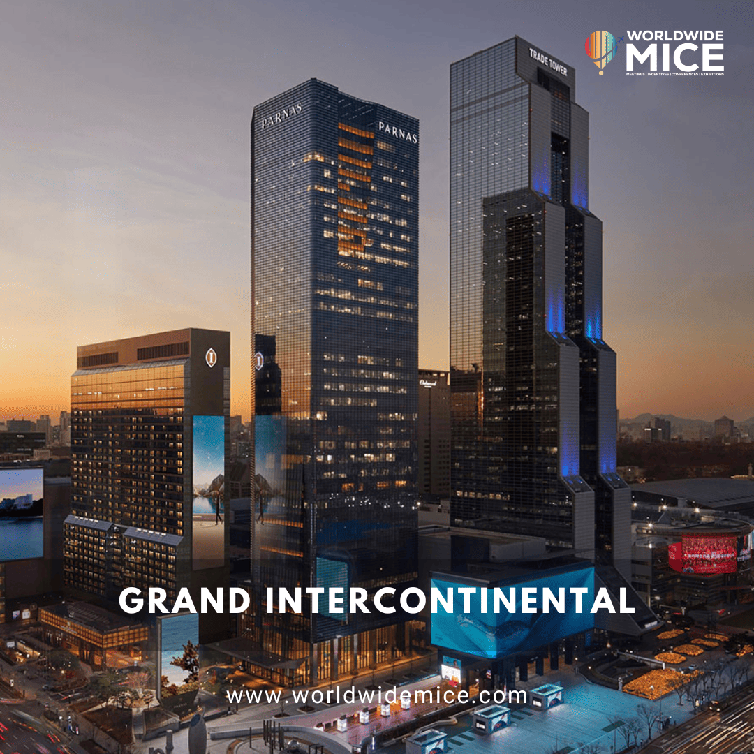 GRAND INTERCONTINENTAL